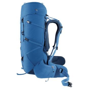 Rucsac deuter Aircontact Core 50+10 Black