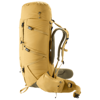 Rucsac deuter Aircontact Core 60+10 Black