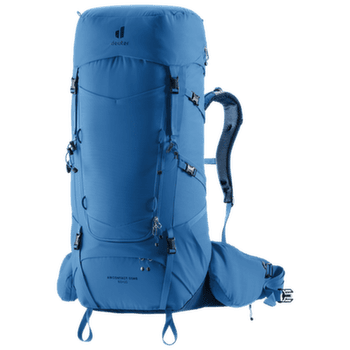Rucsac deuter Aircontact Core 60+10 baltic-nightblue