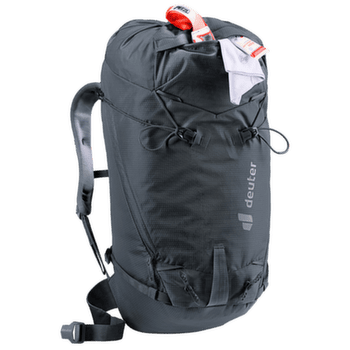 Rucsac deuter Guide Lite 28 SL poppy-crimson