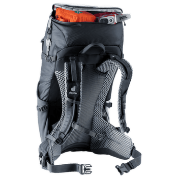 Rucsac deuter Futura 30 SL Black