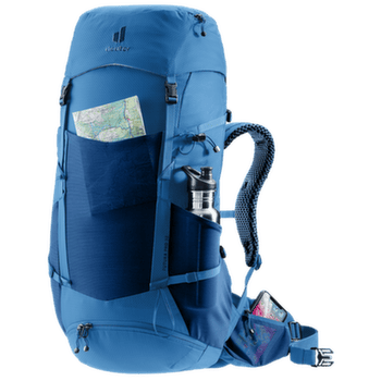 Rucsac deuter Futura Pro 32 Black