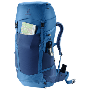Rucsac deuter Futura Pro 36 nightblue-baltic