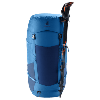 Rucsac deuter Futura Pro 40 Black