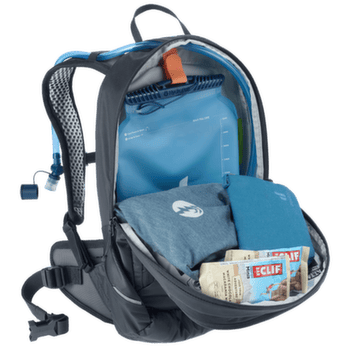 Rucsac deuter Attack 8 JR Black
