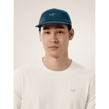 Capac Arcteryx Gamma 5 Panel Cap Mallow