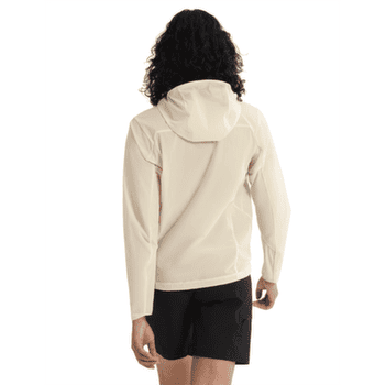 Jachetă Arcteryx Sinsola Hoody Women Sea Salt