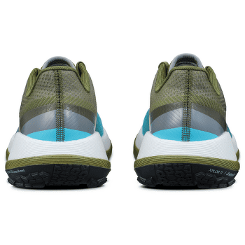 Încălțăminte Craft XPLOR 2 Men INK BLUE/CONTRAST GREEN
