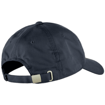 Capac Fjällräven Fjällräven Logo Cap Dark Navy