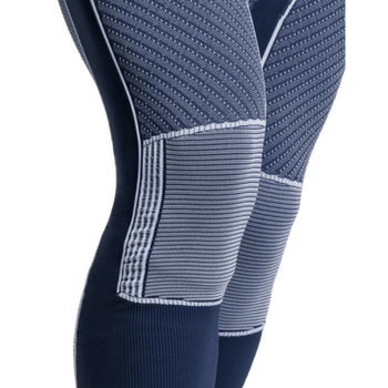 Colanți X-Bionic Energy Accumulator 4.0 Pant Men Marine/Optical White