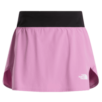 Fuste The North Face Flex Woven Skort Women G6E HUSHED LAVENDER