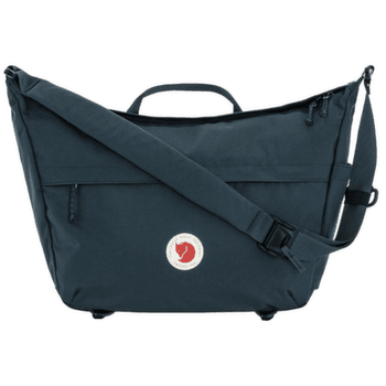 Geantă Fjällräven FÄRDEN CROSSBODY Navy