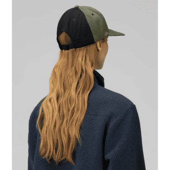 Căciuli Norrona /29 Trucker Tech Cap Caviar Black