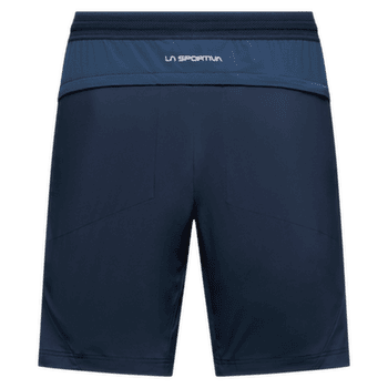 Pantaloni scurți La Sportiva TRAIL GUARD SHORTS Men Night Sky/Chalk