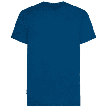 Tricou cu mânecă scurtă Icebreaker Merino 125 Cool-Lite Sphere III SS Tee Men ATLANTIS