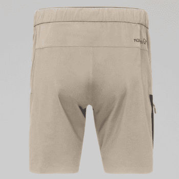 Pantaloni scurți Norrona falketind flex1 light Shorts Men Winter Twig/Caviar Black