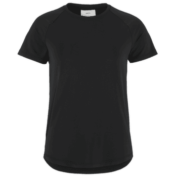 Tricou cu mânecă scurtă Craft Collective SS Tee Women 999000 Black