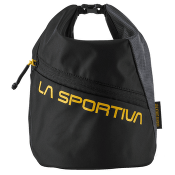Geantă La Sportiva Granite Chalk Pot Onyx/Black