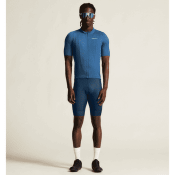 Tricou cu mânecă scurtă Craft ADV Endur Jersey Men WATER