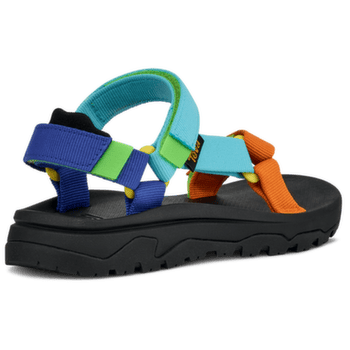 Sandale Teva Hurricane XLT JR Kids NMU - NEON MULTI
