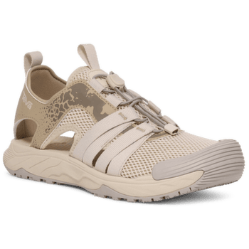 Sandale Teva Hydratrek Sandal CT Women WPPP - WHITE PEPPER