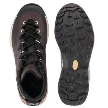 Încălțăminte Lowa LOWA® EXPLORER GTX LO Women brown rose/clay