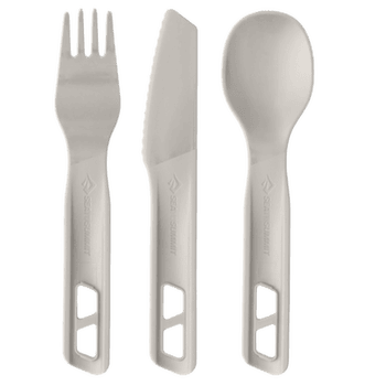 Tacâmuri Sea to Summit Horizon Cutlery Set 3 Piece Moonstruck