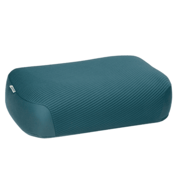 Pernă Sea to Summit Memory Lux Pillow - Large Mediterranea