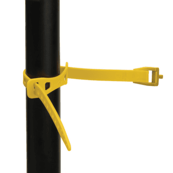 Curea Sea to Summit Stretch-Loc Mini Strap 450 mm Burnt Olive