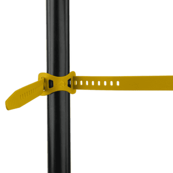 Curea Sea to Summit Stretch-Loc Strap 625 mm Sulphur