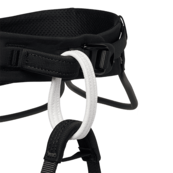 Șaua Black Diamond SOLUTION HARNESS Desert Sky