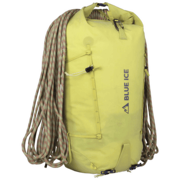 Rucsac Blue Ice WARTHOG PACK 45L Warm Olive