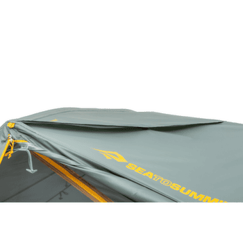Stat Sea to Summit Ikos Evo Tent - TR4 Laurel Wreath