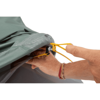 Stat Sea to Summit Ikos Evo Tent - TR4 Laurel Wreath