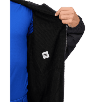 Jachetă Mammut Eiger Nordwand IN Flex Air Hooded Jacket Men 50643 eiger blue