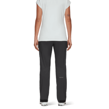 Pantaloni Mammut Alto Light HS Pants Women black 0001