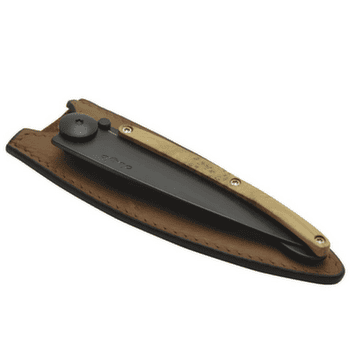 Penar Deejo Leather Sheath natural