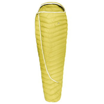 Sac de dormit Grüezi bag DownWool Extreme Light 2.0 Warm Olive
