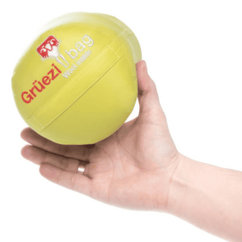 Sac de dormit Grüezi bag DownWool Extreme Light 2.0 Warm Olive