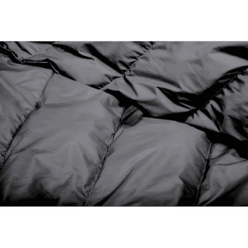 Sac de dormit Grüezi bag DownWool Extreme Light 2.0 Black Edition