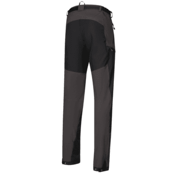 Pantaloni Direct Alpine Mountainer Tech 2.0 Men anthracite/black