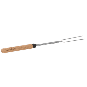 Furculiță EasyCamp Campfire Grill Fork