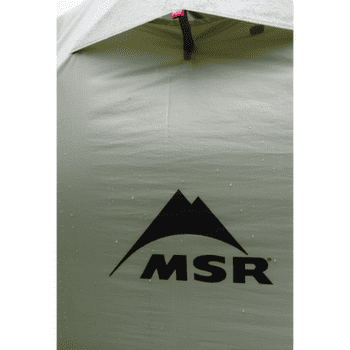 Stat MSR Elixir 2 Tent - Green S25 Green