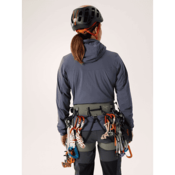 Șaua Arcteryx AR-385a Harness Women Forage / Mantis