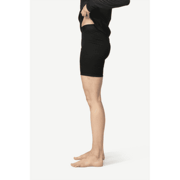 Boxeri Devold Duo Active Boxer Women (237-143) 950A BLACK