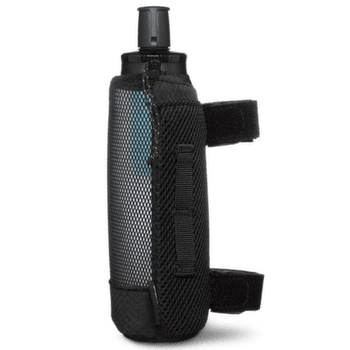 Sticlă Hydrapak PACKFLASK+ FILTER KIT 750ml Clear