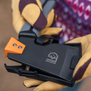 Topor GearAid BALTA™ Camping Hatchet