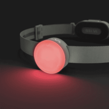 Lampă frontală Silva Smini Blue