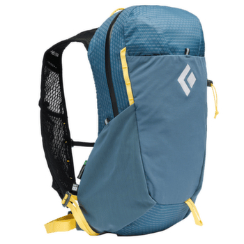 Rucsac Black Diamond PURSUIT 15 Midnight Blue