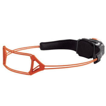 Lampă frontală Petzl SWIFT RL Jungle Green